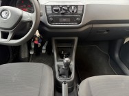 VOLKSWAGEN d'occasion UP volkswagen up de 2017 Cannes (06)﻿