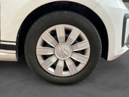 VOLKSWAGEN d'occasion UP volkswagen up de 2017 Cannes (06)﻿