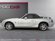 MAZDA d'occasion MX5 1.6 I 110 de 2000 Magny-en-Vexin (95)﻿