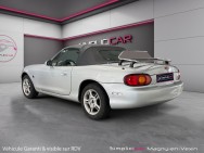 MAZDA d'occasion MX5 1.6 I 110 de 2000 Magny-en-Vexin (95)﻿