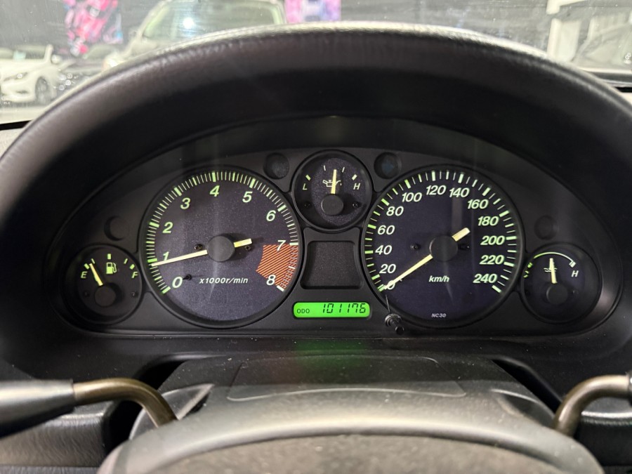 MAZDA d'occasion MX5 1.6 I 110 de 2000 Magny-en-Vexin (95)﻿
