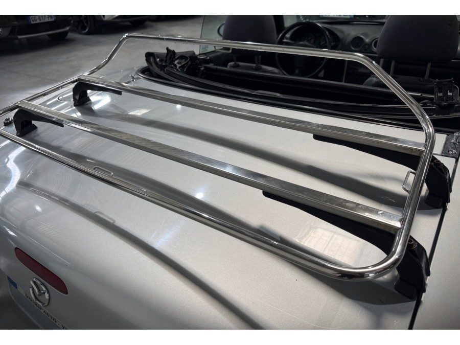 MAZDA d'occasion MX5 1.6 I 110 de 2000 Magny-en-Vexin (95)﻿