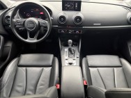 AUDI d'occasion A3 2 TDI 150 S LINE S TRONIC de 2020 Troyes (10)﻿