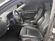 AUDI d'occasion A3 2 TDI 150 S LINE S TRONIC de 2020 Troyes (10)﻿