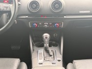 AUDI d'occasion A3 2 TDI 150 S LINE S TRONIC de 2020 Troyes (10)﻿