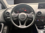 AUDI d'occasion A3 2 TDI 150 S LINE S TRONIC de 2020 Troyes (10)﻿
