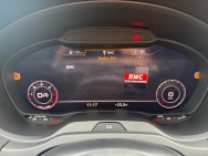 AUDI d'occasion A3 2 TDI 150 S LINE S TRONIC de 2020 Troyes (10)﻿