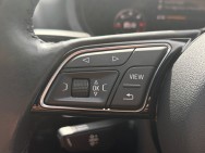 AUDI d'occasion A3 2 TDI 150 S LINE S TRONIC de 2020 Troyes (10)﻿