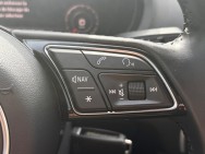 AUDI d'occasion A3 2 TDI 150 S LINE S TRONIC de 2020 Troyes (10)﻿