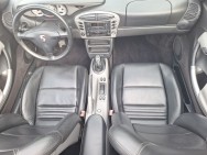 PORSCHE d'occasion BOXSTER 3.2 S de 2001 Soissons (02)﻿