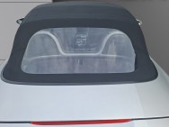 PORSCHE d'occasion BOXSTER 3.2 S de 2001 Soissons (02)﻿