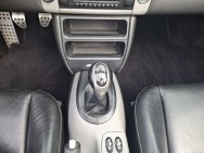 PORSCHE d'occasion BOXSTER 3.2 S de 2001 Soissons (02)﻿