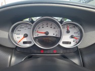 PORSCHE d'occasion BOXSTER 3.2 S de 2001 Soissons (02)﻿