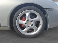 PORSCHE d'occasion BOXSTER 3.2 S de 2001 Soissons (02)﻿