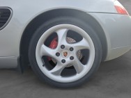PORSCHE d'occasion BOXSTER 3.2 S de 2001 Soissons (02)﻿