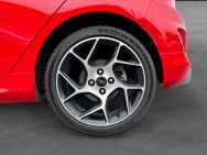 FORD d'occasion FIESTA VII 1.5 ECOBOOST 200 ST PACK de 2019 Reims