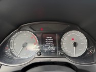 AUDI d'occasion SQ5 3.0 TDI V6 BI-TDI QUATTRO de 2015 Nice (06)﻿