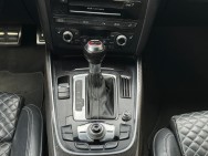 AUDI d'occasion SQ5 3.0 TDI V6 BI-TDI QUATTRO de 2015 Nice (06)﻿