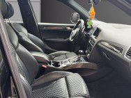 AUDI d'occasion SQ5 3.0 TDI V6 BI-TDI QUATTRO de 2015 Nice (06)﻿