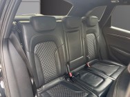 AUDI d'occasion SQ5 3.0 TDI V6 BI-TDI QUATTRO de 2015 Nice (06)﻿