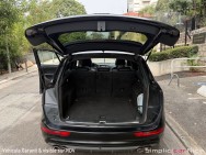 AUDI d'occasion SQ5 3.0 TDI V6 BI-TDI QUATTRO de 2015 Nice (06)﻿