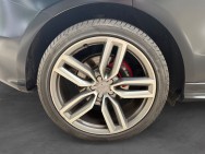 AUDI d'occasion SQ5 3.0 TDI V6 BI-TDI QUATTRO de 2015 Nice (06)﻿