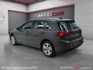 VOLKSWAGEN d'occasion GOLF VIII 2.0 TDI SCR 115 LIFE  BUSINESS DSG de