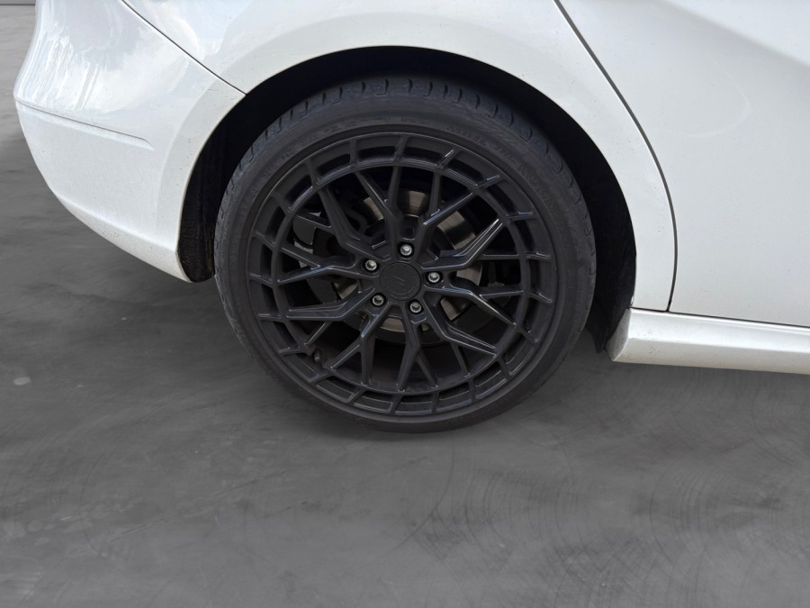 MERCEDES d'occasion CLASSE B B200 D 136 SPORT  BA de 2014 Méry Sur