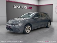 VOLKSWAGEN d'occasion GOLF VIII 2.0 TDI SCR 115 LIFE  BUSINESS DSG de