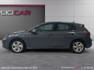 VOLKSWAGEN d'occasion GOLF VIII 2.0 TDI SCR 115 LIFE  BUSINESS DSG de
