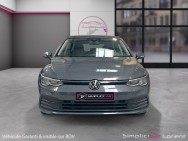 VOLKSWAGEN d'occasion GOLF VIII 2.0 TDI SCR 115 LIFE  BUSINESS DSG de