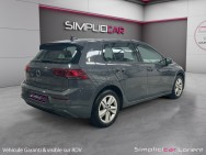 VOLKSWAGEN d'occasion GOLF VIII 2.0 TDI SCR 115 LIFE  BUSINESS DSG de