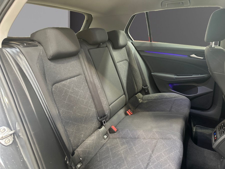 VOLKSWAGEN d'occasion GOLF VIII 2.0 TDI SCR 115 LIFE  BUSINESS DSG de