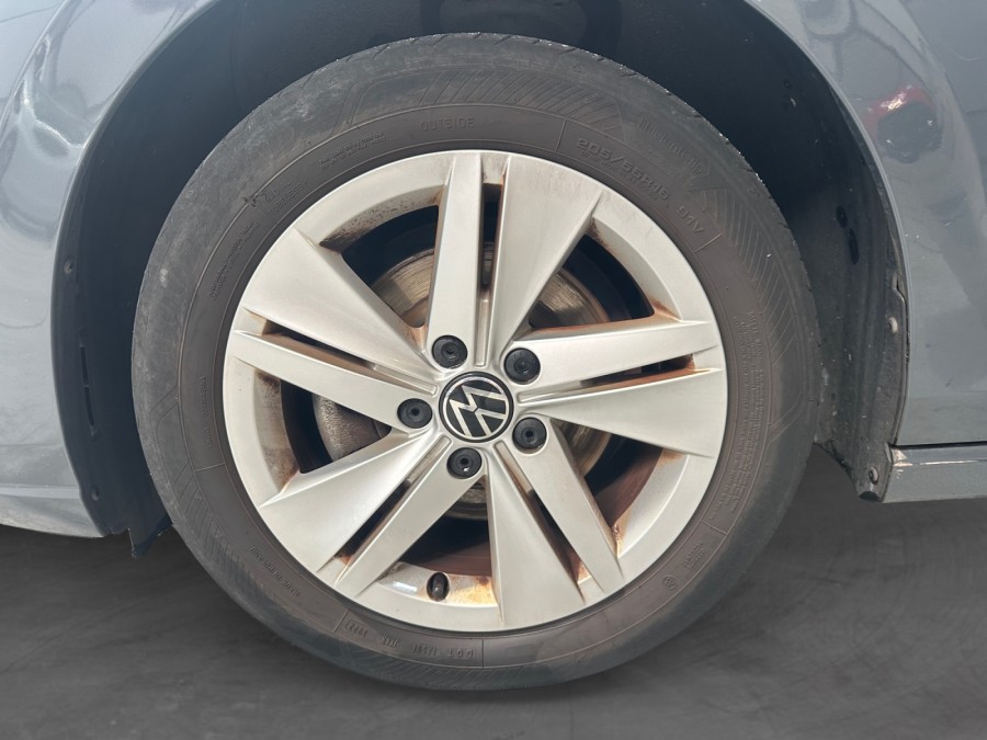VOLKSWAGEN d'occasion GOLF VIII 2.0 TDI SCR 115 LIFE  BUSINESS DSG de