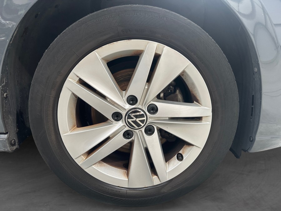 VOLKSWAGEN d'occasion GOLF VIII 2.0 TDI SCR 115 LIFE  BUSINESS DSG de