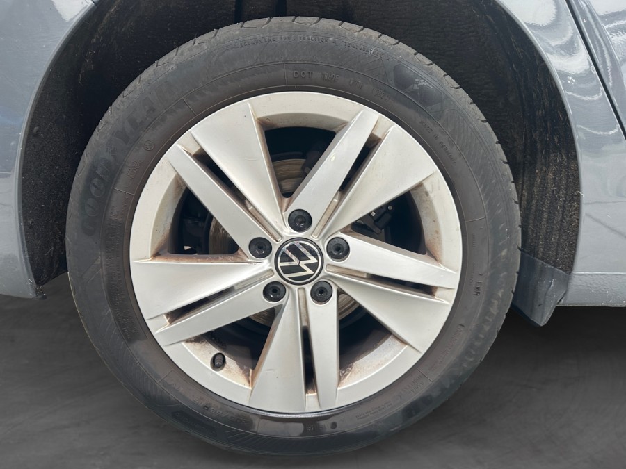 VOLKSWAGEN d'occasion GOLF VIII 2.0 TDI SCR 115 LIFE  BUSINESS DSG de