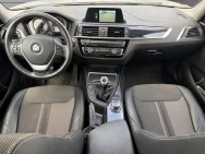 BMW d'occasion 116 1.5 I URBAN CHIC de 2019 Troyes (10)﻿