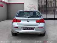 BMW d'occasion 116 1.5 I URBAN CHIC de 2019 Troyes (10)﻿