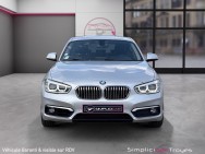 BMW d'occasion 116 1.5 I URBAN CHIC de 2019 Troyes (10)﻿