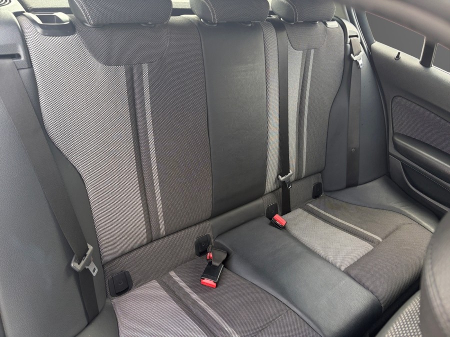 BMW d'occasion 116 1.5 I URBAN CHIC de 2019 Troyes (10)﻿