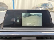 BMW d'occasion 116 1.5 I URBAN CHIC de 2019 Troyes (10)﻿