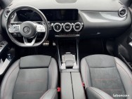 MERCEDES d'occasion CLASSE GLA GLA 250 E BUSINESS LINE DCT de 2022
