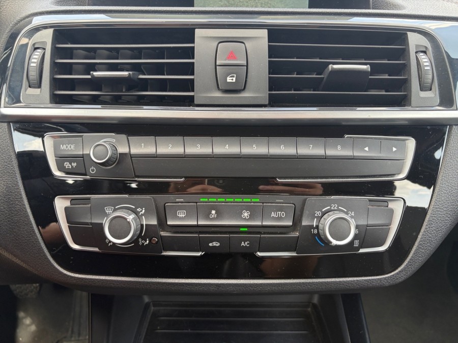 BMW d'occasion 116 1.5 I URBAN CHIC de 2019 Troyes (10)﻿