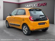 RENAULT d'occasion TWINGO 1.0 SCe 75ch Zen de 2019 Villebon Sur
