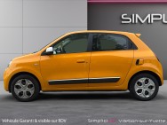 RENAULT d'occasion TWINGO 1.0 SCe 75ch Zen de 2019 Villebon Sur