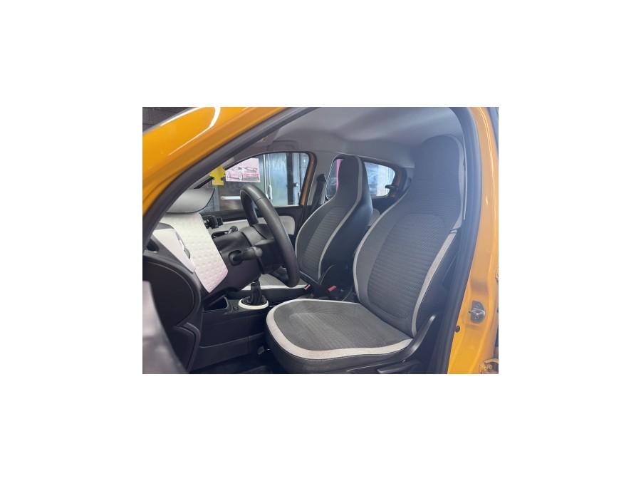 RENAULT d'occasion TWINGO 1.0 SCe 75ch Zen de 2019 Villebon Sur