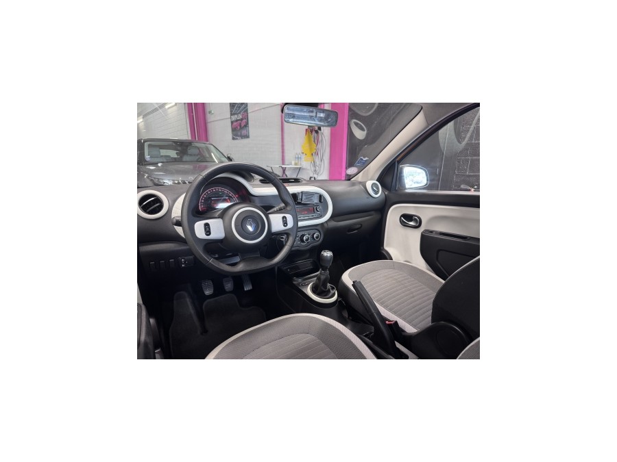 RENAULT d'occasion TWINGO 1.0 SCe 75ch Zen de 2019 Villebon Sur