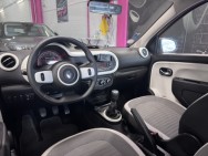 RENAULT d'occasion TWINGO 1.0 SCe 75ch Zen de 2019 Villebon Sur