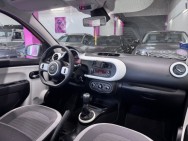 RENAULT d'occasion TWINGO 1.0 SCe 75ch Zen de 2019 Villebon Sur