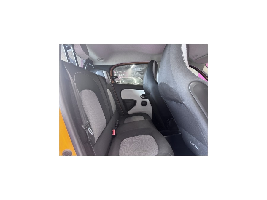RENAULT d'occasion TWINGO 1.0 SCe 75ch Zen de 2019 Villebon Sur